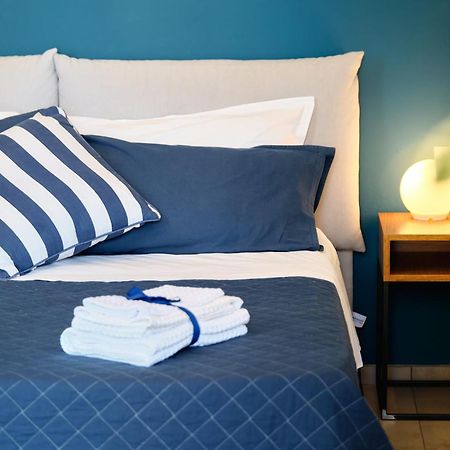 Riflessi Damare Room & Apartment 萨莱诺 外观 照片
